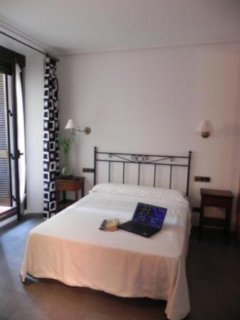 Hostal Ivor Madrid Exterior photo