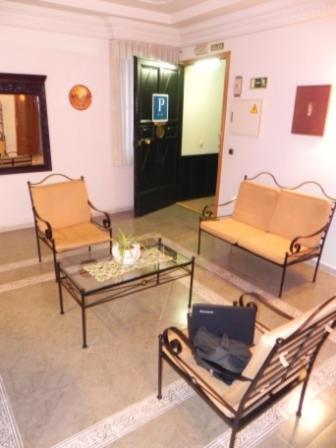 Hostal Ivor Madrid Exterior photo