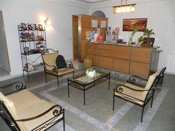 Hostal Ivor Madrid Exterior photo